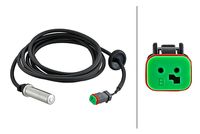 Sensor, Raddrehzahl