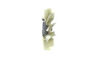 Thumbnail - Koelventilatorwiel - CFF507000P - MAHLE
