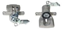 Bremssattel