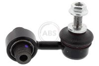 Stange/Strebe, Stabilisator