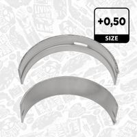 Thumbnail - Hoofdlager - LH001650 - ET ENGINETEAM