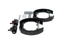 BOSCH Remschoenset 4