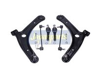 комплект окачване