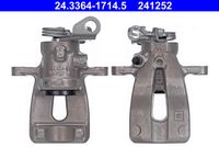 Bremssattel