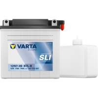 VARTA Accu / Batterij 4