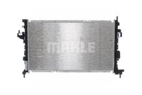 Thumbnail - Radiateur - CR422000S - MAHLE