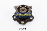 Butuc roata JAPANPARTS, Cod: KK-21081