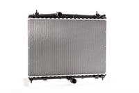 Thumbnail - Radiateur - CR2113000P - MAHLE