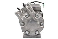 THERMOTEC Compressor, airconditioning 3