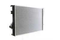 Thumbnail - Radiateur - CR242000S - MAHLE