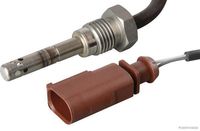 Sensor, Abgastemperatur