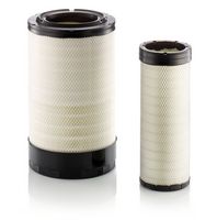 Luftfilter Luftfilter