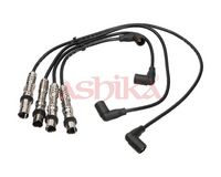 Set cablaj aprinder ASHIKA, Cod: 132-00-0904