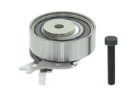 Rola intinzator,curea distributie TOPRAN, Cod: 201 214