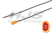 Sensor, Abgastemperatur