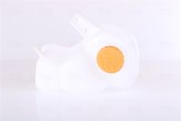 Ausgleichsbehälter, Kühlmittel