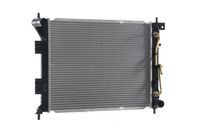 Thumbnail - Radiateur - CR2104000S - MAHLE