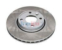 спирачен диск