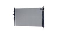 Thumbnail - Radiateur - CR2237000S - MAHLE