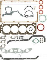 Dichtungsvollsatz, Motor