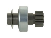 Freewheel Gear, starter