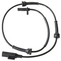 Sensor, Raddrehzahl