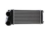 Thumbnail - Intercooler, inlaatluchtkoeler - CI16000S - MAHLE