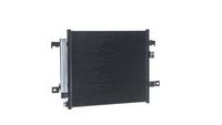 Thumbnail - Condensor, airconditioning - AC1071000S - MAHLE