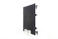 Thumbnail - Condensor, airconditioning - AC708000S - MAHLE