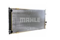 Thumbnail - Radiateur - CR363000S - MAHLE