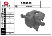 Etrier frana EAI, Cod: 2674066