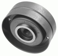 Umlenk-/Führungsrolle, Zahnriemen