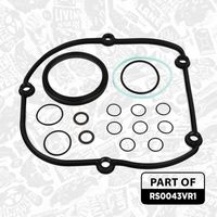 Thumbnail - Distributiekettingset - RS0043VR1 - ET ENGINETEAM