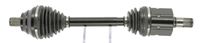 Antriebswelle