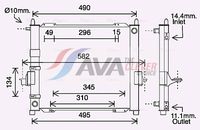 MODUL RACIRE