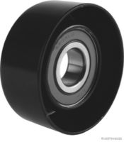 Umlenk-/Führungsrolle, Keilrippenriemen