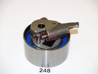 Mecanism tensionare, curea distributie ASHIKA, Cod: 45-02-248