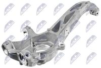 Steering Knuckle, wheel suspension