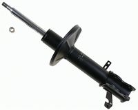 Stoßdämpfer