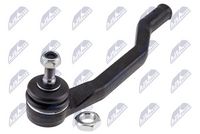 накрайник на напречна кормилна щанга