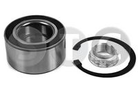 комплект колесен лагер