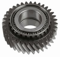 ZF Reperatieset, versnellingsbak 2