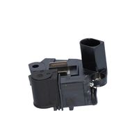 Ģeneratora sprieguma regulators