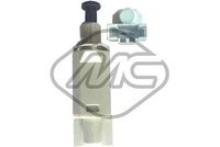 ключ, задействане на съединителя (газоразпределение)