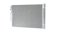 Thumbnail - Condensor, airconditioning - AC955000P - MAHLE