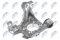 шенкел, окачване на колелата