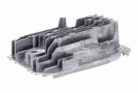 Control Unit, lights