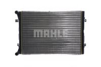 Thumbnail - Radiateur - CR2038000S - MAHLE