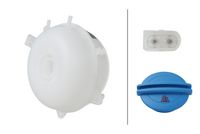 Ausgleichsbehälter, Kühlmittel