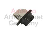 Regler, Innenraumgebläse